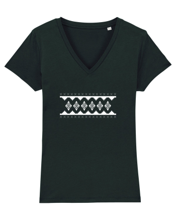 Traditional 2 Black