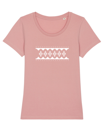 Traditional 2 Canyon Pink