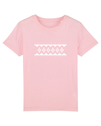 Traditional 2 Cotton Pink