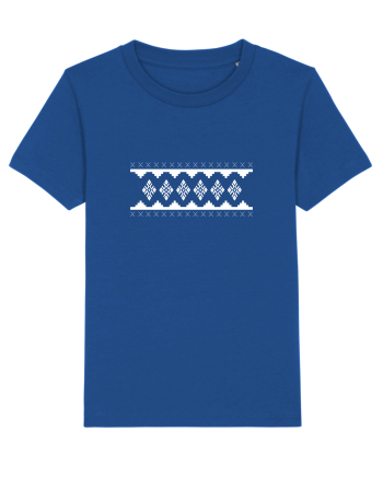 Traditional 2 Majorelle Blue