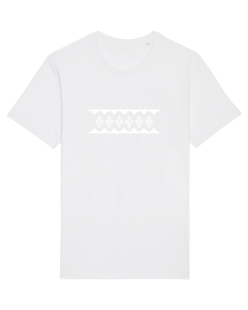 Traditional 2 White