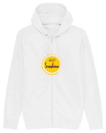 'Neata Soare White