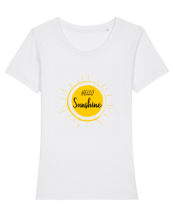 'Neata Soare White
