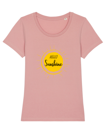 'Neata Soare Canyon Pink