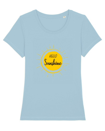 'Neata Soare Sky Blue