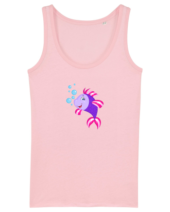 Splash! :) Cotton Pink