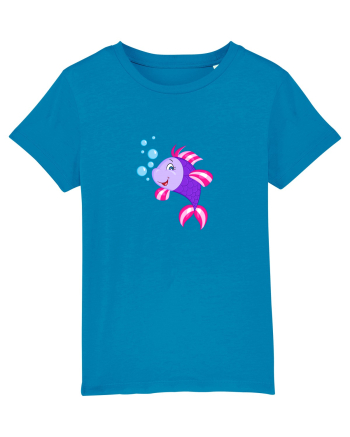 Splash! :) Azur
