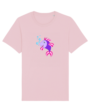 Splash! :) Cotton Pink