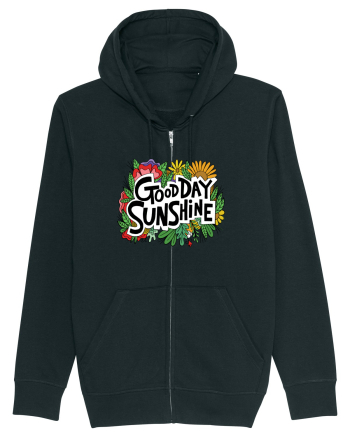 Good Day Sunshine Black