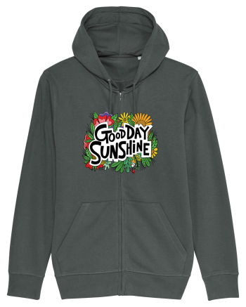 Good Day Sunshine Anthracite