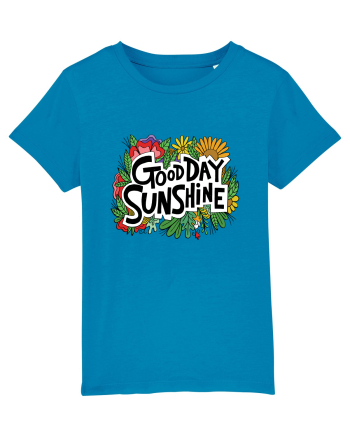 Good Day Sunshine Azur