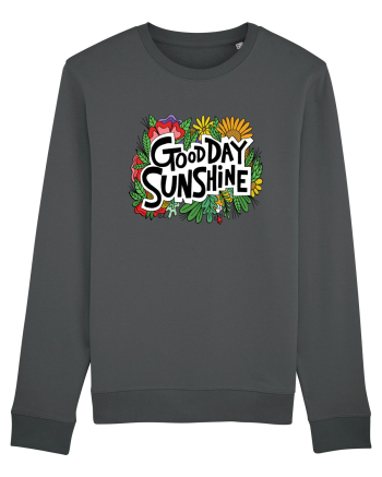 Good Day Sunshine Anthracite