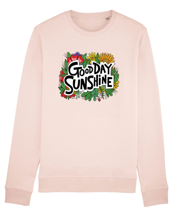 Good Day Sunshine Candy Pink