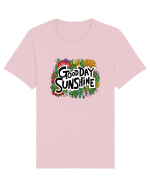 Good Day Sunshine Tricou mânecă scurtă Unisex Rocker