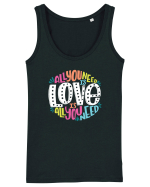 All You Need Is Love Maiou Damă Dreamer