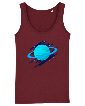 Unknown Burgundy