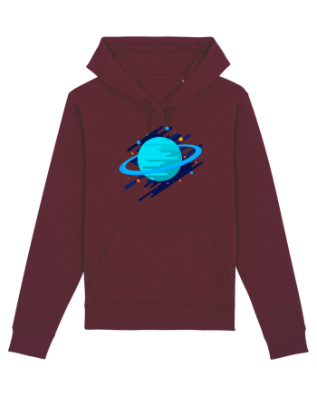 Unknown Burgundy