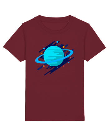 Unknown Burgundy