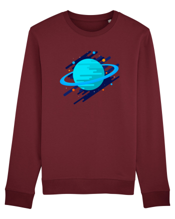 Unknown Burgundy