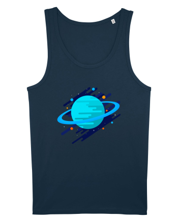 Unknown Navy