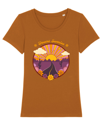Desert Sunrise Roasted Orange