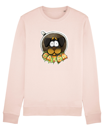 Cafea Candy Pink
