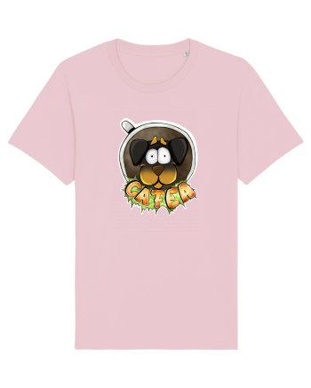 Cafea Cotton Pink