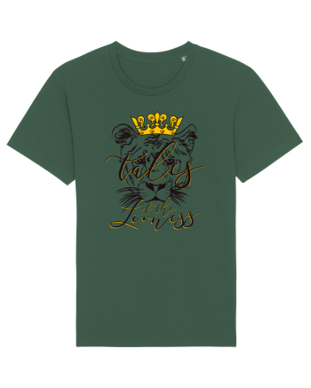 Tales of the Lioness Bottle Green