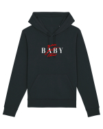 You got this, baby Hanorac Unisex Drummer