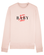 You got this, baby Bluză mânecă lungă Unisex Rise