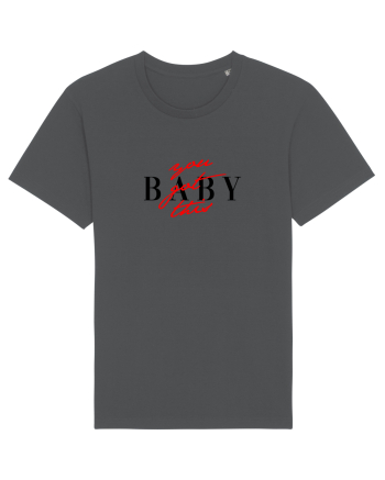 You got this, baby Anthracite