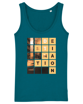 Destination Ocean Depth