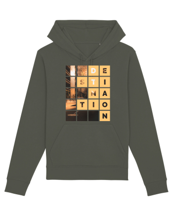 Destination Khaki