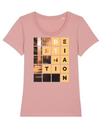 Destination Canyon Pink