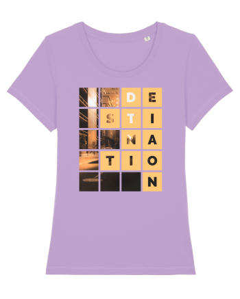 Destination Lavender Dawn