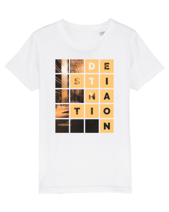 Destination White