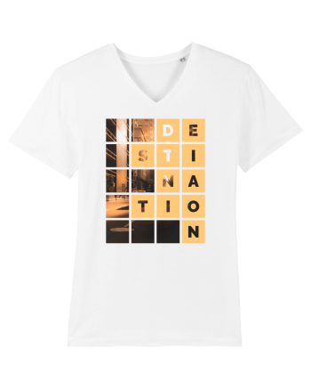 Destination White