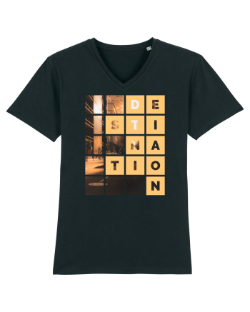 Destination Black