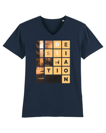 Destination French Navy