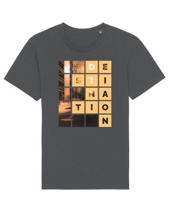 Destination Anthracite