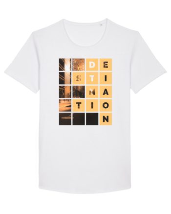 Destination White