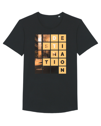 Destination Black