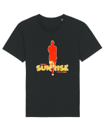 Every Sunrise It's a Gift Tricou mânecă scurtă Unisex Rocker