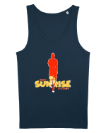 Every Sunrise It's a Gift Maiou Bărbat Runs