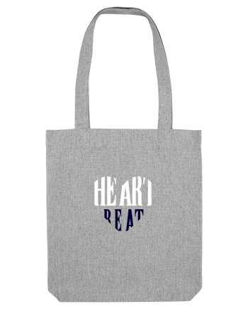 Bataia Inimii Heather Grey