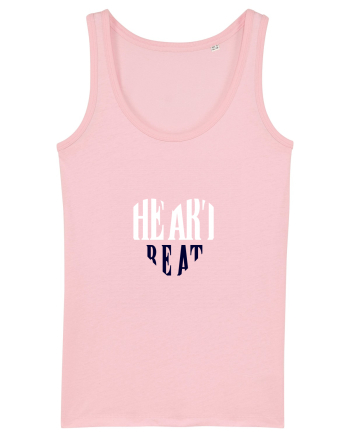 Bataia Inimii Cotton Pink