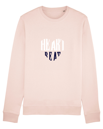 Bataia Inimii Candy Pink