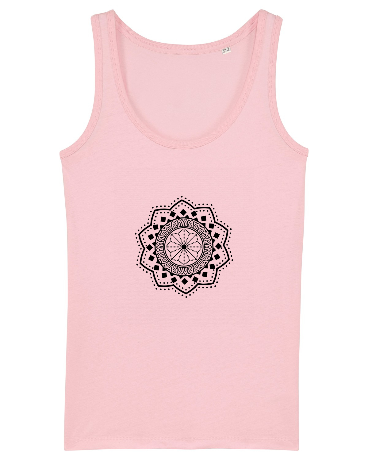 Maiou Damă Dreamer Cotton Pink