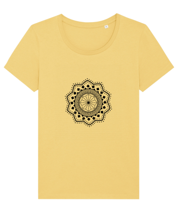 Mandala 2 Jojoba