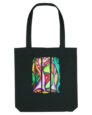 Padure magica Black